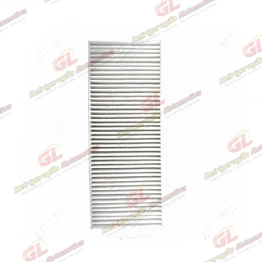 Filtro Cabine Nissan Frontier 2007 Até 2009/ Pathfinder 2005 Até 2009 OEM: 27274EA000