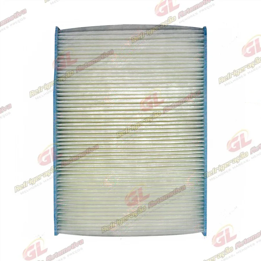 Filtro de Cabine Land Rover Freelander 2 Motor 3.2 2007 Até 2010/ Freelander I 2.5 2003 Até 2005/ Evoque 2.0 2011>/ Evoque 2.2 Diesel 2015> / Chrysler 300c 2012> OEM: LR000889