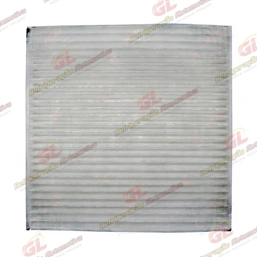Filtro de Cabine MCC Smart 2007> 214x214mm