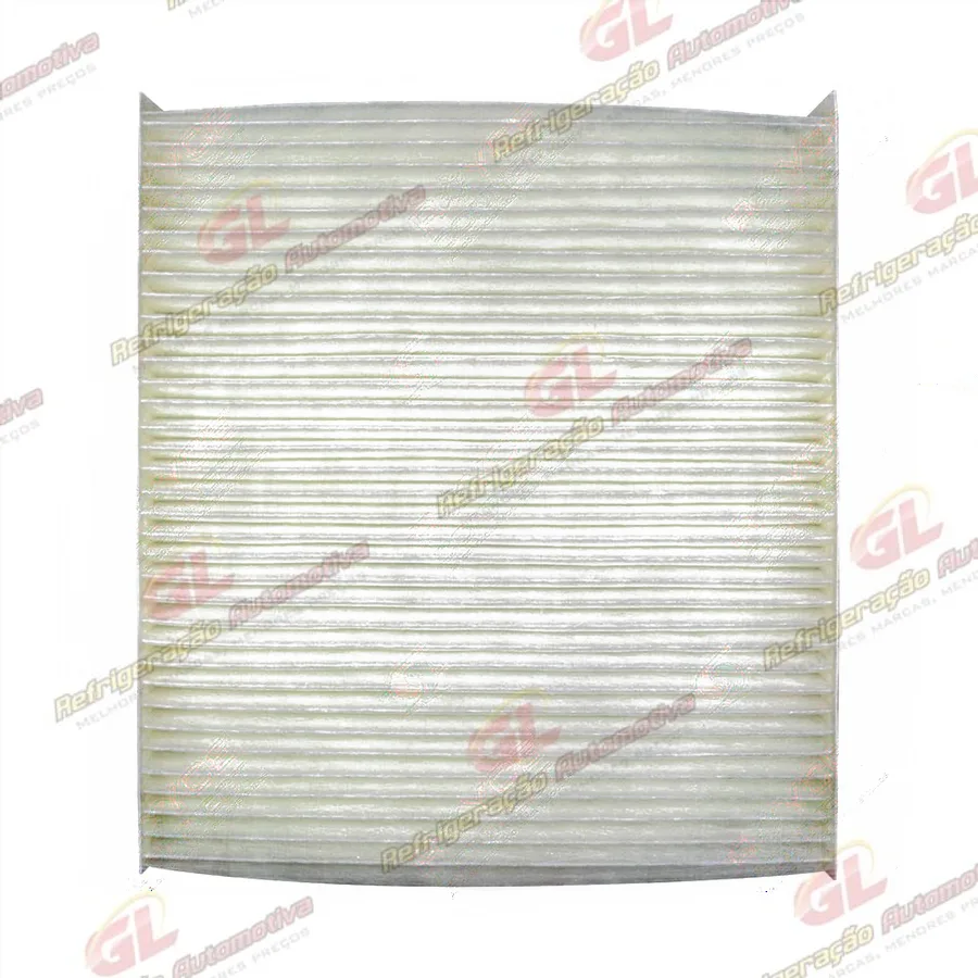 Filtro de Cabine Fiat Freemont 2011>/ Dodge Journey 2008>/Chery Cielo 2010>/ Jeep Compass 2006> OEM: 68535623AA/ K68535623AA
