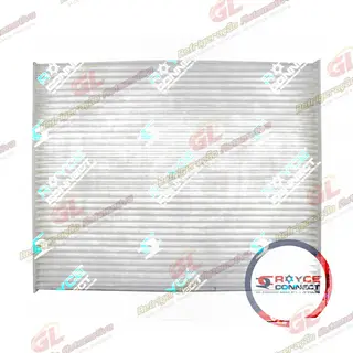 Filtro Cabine Hyundai Elantra 2012>/ I30 2014>/ Kia Cerato 2013> OEM: 971332H001