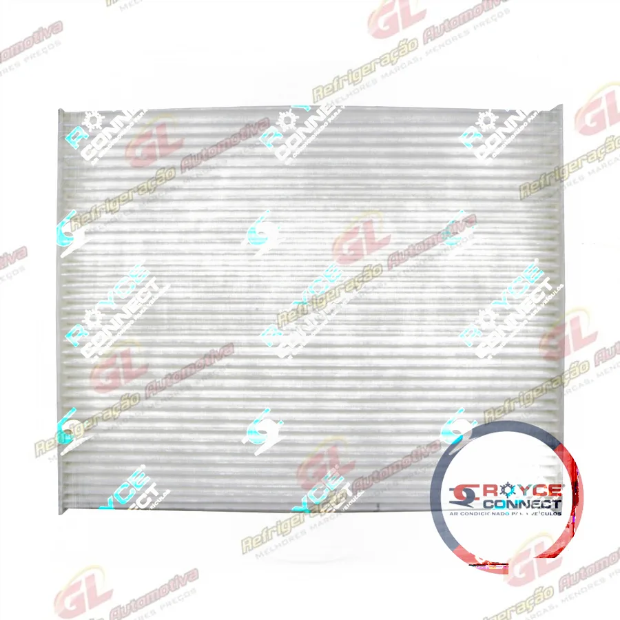 Filtro Cabine Hyundai Elantra 2012>/ I30 2014>/ Kia Cerato 2013> OEM: 971332H001