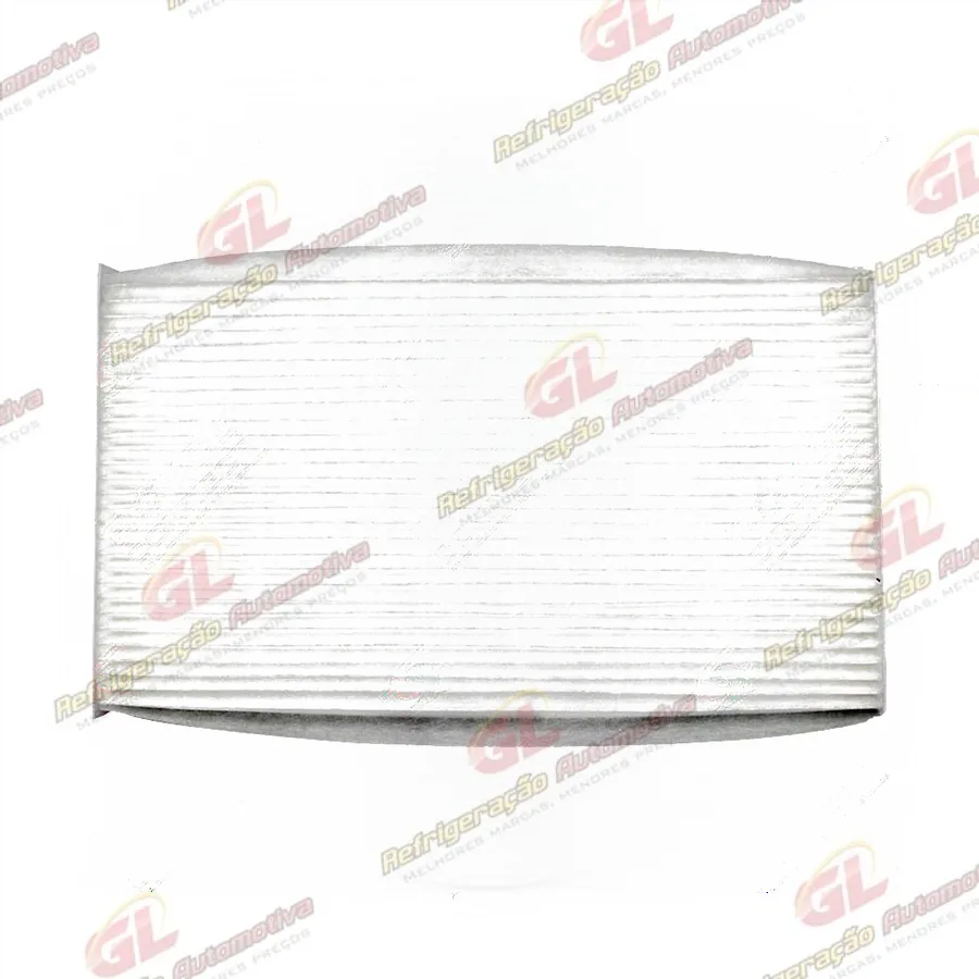 Filtro Cabine Nissan Sentra 2013> 257x149mm OEM: 278913DF0A