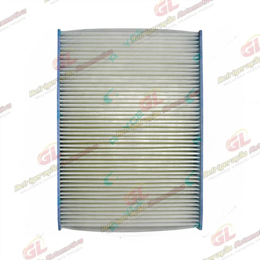 Filtro Cabine Volkswagen UP 2014> OEM: 1S0820367