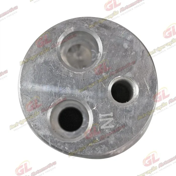 Filtro Secador Mercedes Benz Sprinter 311/ 313/ 415/ 515 2012> C180 2012> OEM: A9068350047 — foto 2