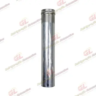 Filtro Secador Mitsubishi Outlander 2008> / ASX 2010> / Land Rover Discovery 4 / Chevrolet S10 2011 Até 2014/ Nissan Tiida OEM: 7815A285/ 94770909