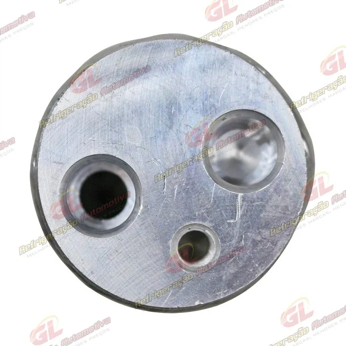 Filtro Secador Mitsubishi Outlander 2008> / ASX 2010> / Land Rover Discovery 4 / Chevrolet S10 2011 Até 2014/ Nissan Tiida OEM: 7815A285/ 94770909 — foto 2