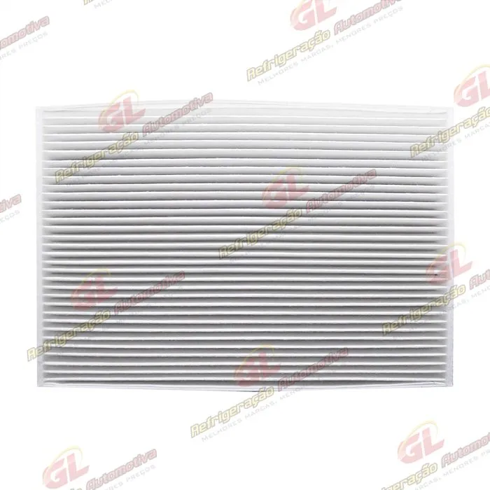 Filtro de Cabine Interno Caminhão Volvo Série FH 460/ 500/ 540/ 750 2013 Até 2019/ Volvo Série FM/ FMX OEM: 82348995/ 23515329/ 23968205