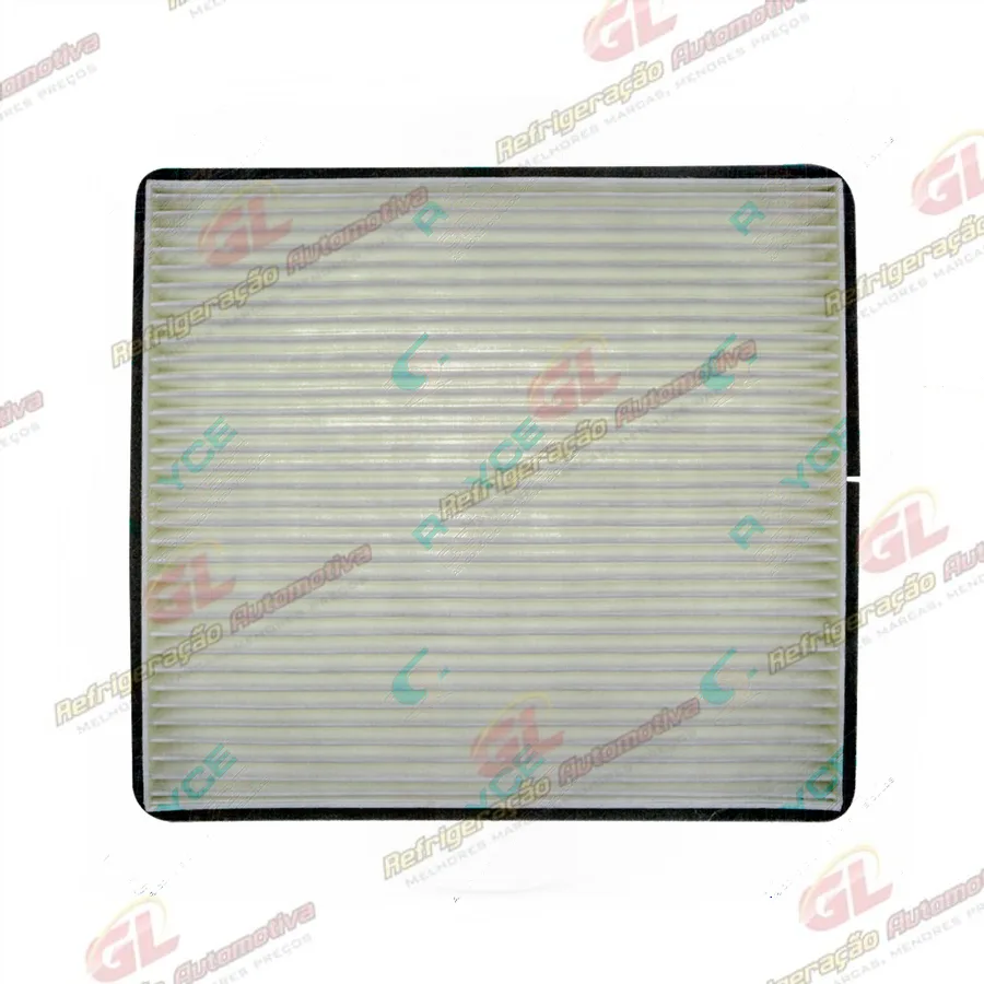 Filtro Cabine Chery Tiggo 2010> 206x187mm OEM: T118107910N