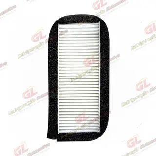 Filtro de Cabine Caminhão Volvo VM 2003> OEM: 20559447/ 2055947/ 8122446/ 85134455