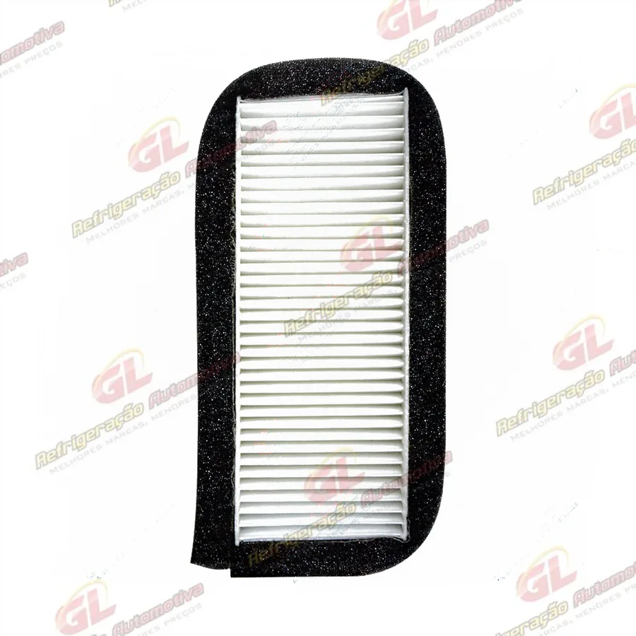 Filtro de Cabine Caminhão Volvo VM 2003> OEM: 20559447/ 2055947/ 8122446/ 85134455