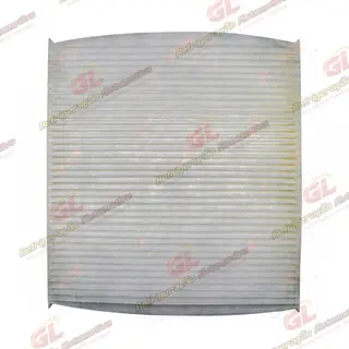 Filtro Cabine Jeep Grand Cherokee 2010> 262x30x240mm OEM: 68079487AA