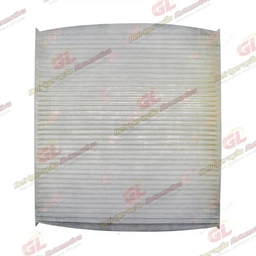Filtro Cabine Jeep Grand Cherokee 2010> 262x30x240mm OEM: 68079487AA