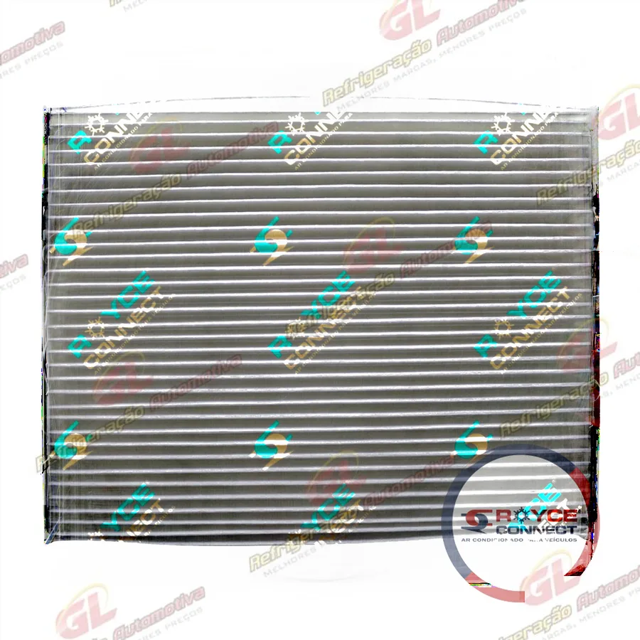Filtro de Cabine Kia Soul 2015> 165x209mm OEM: 97133B2000