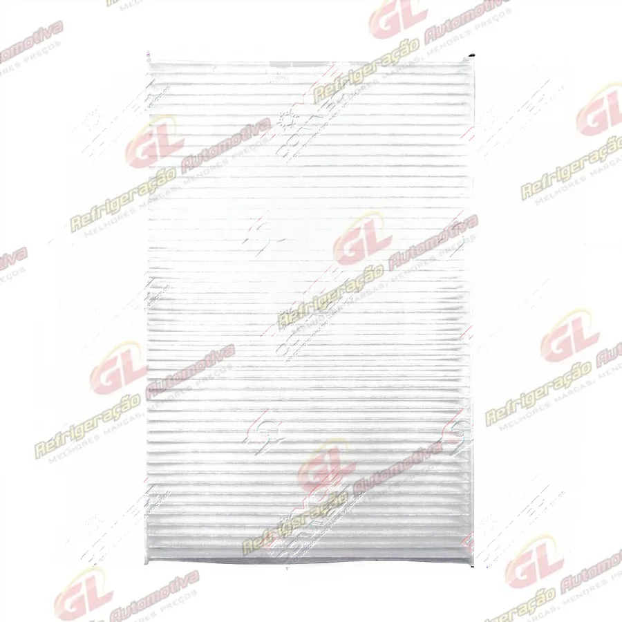 Filtro de Cabine Caminhão Iveco Daily City 30S13 Diesel / 35S14/ 45S14/ 45S17/ 55C16/ 55C17/ 55S14 OEM: 3802821/ 500058324/ 500086267
