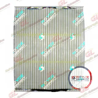 Filtro de Cabine Ford Fusion Duratec 2.5 2013>/ Fusion Hibrido 2.5 2010> OEM: AE5Z19N619A
