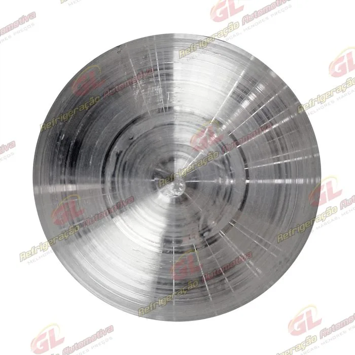 Filtro Secador Caminhão Volvo FH 2015> OEM: 82422923/ 23858694 — foto 2