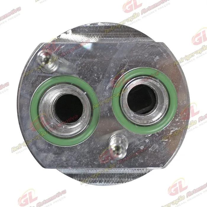 Filtro Secador Caminhão Volvo FH 2015> OEM: 82422923/ 23858694 — foto 3
