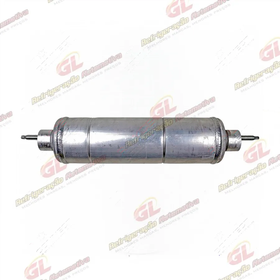 Filtro Secador Máquina Pá Carregadeira Caterpillar D6T/ D6R/ D8T/ D9T/ D10T2/ D11T OEM: 320-0562