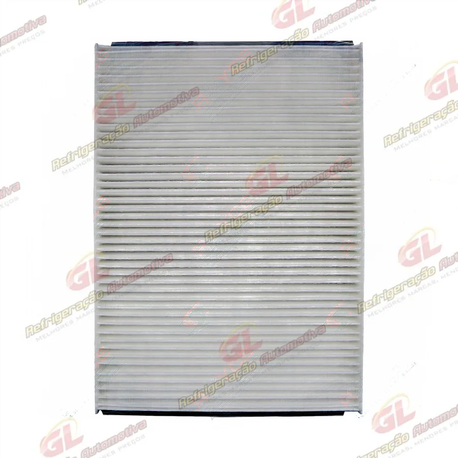 Filtro de Cabine Jaguar E-Pace 2018> / Land Rover Discovery 2015> / Freelander 2 2010> OEM:6G9N180543BA / Volvo V60 2013> V70 2010>/ XC60 2008> OEM:30767022/ 6G9N180543BA/ LR056138/ LR000899