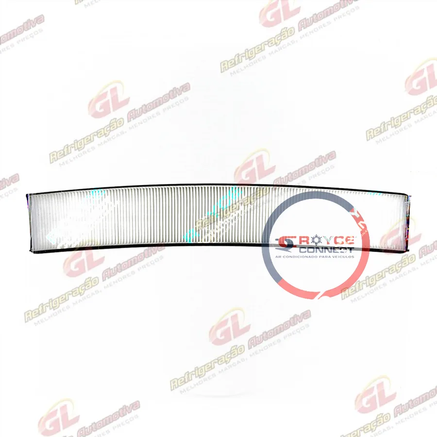 Filtro de Cabine BMW Serie 3 E46 1998> / X3 E83 2013>