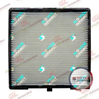 Filtro de Cabine Kia Picanto 1.0 / 1.1 2006> OEM: 9713307000