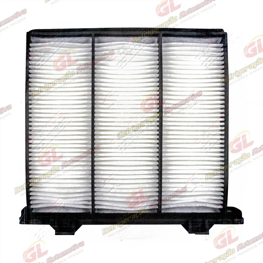 Filtro de Cabine Mitsubishi Pajero Full 2006> OEM: 7803A028