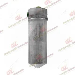 Filtro Secador Máquina Agricola Sanden R134a