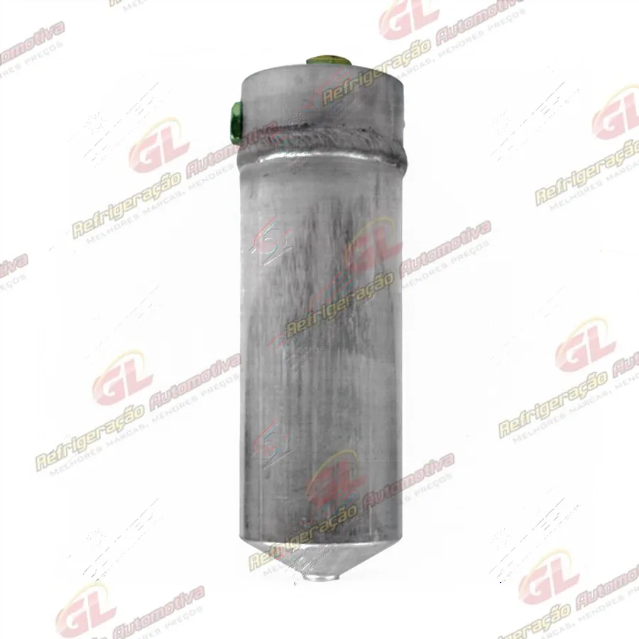 Filtro Secador Máquina Agricola Sanden R134a