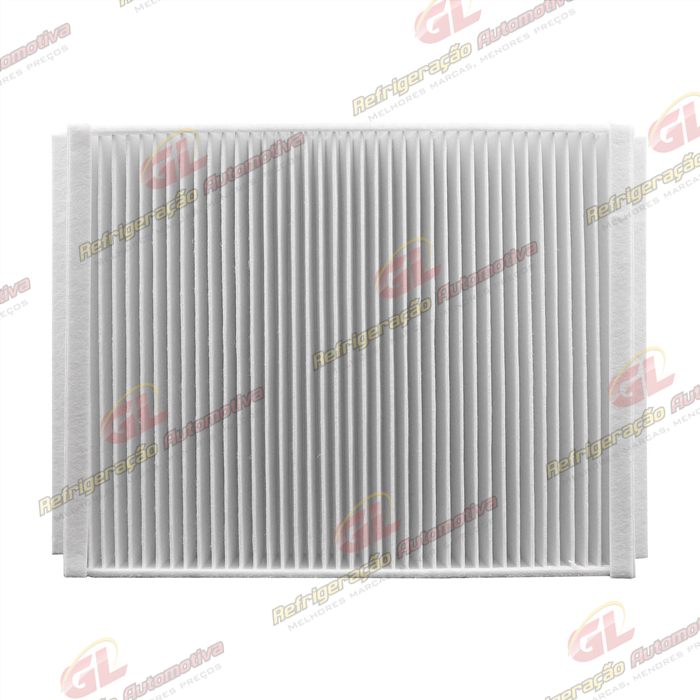 Filtro de Cabine Mercedes Benz Classe C180 / C200 1.6 / 2.0 16V 2013>/ GL350 2014> / GL500 2013> / GL63 2013> OEM: 1668300018/ 1668300218/ A4638301102