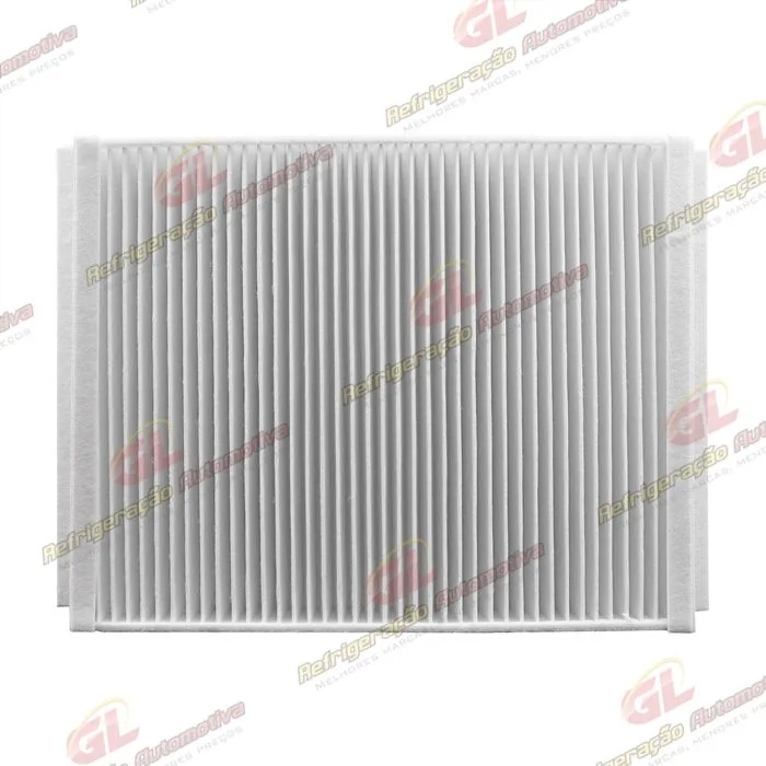 Filtro de Cabine Mercedes Benz Classe C180 / C200 1.6 / 2.0 16V 2013>/ GL350 2014> / GL500 2013> / GL63 2013> OEM: 1668300018/ 1668300218/ A4638301102