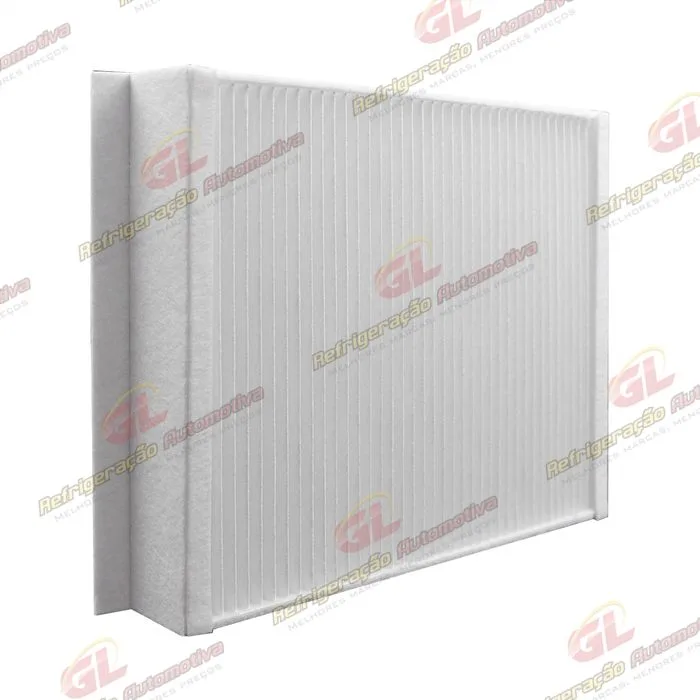 Filtro de Cabine Mercedes Benz Classe C180 / C200 1.6 / 2.0 16V 2013>/ GL350 2014> / GL500 2013> / GL63 2013> OEM: 1668300018/ 1668300218/ A4638301102 — foto 2