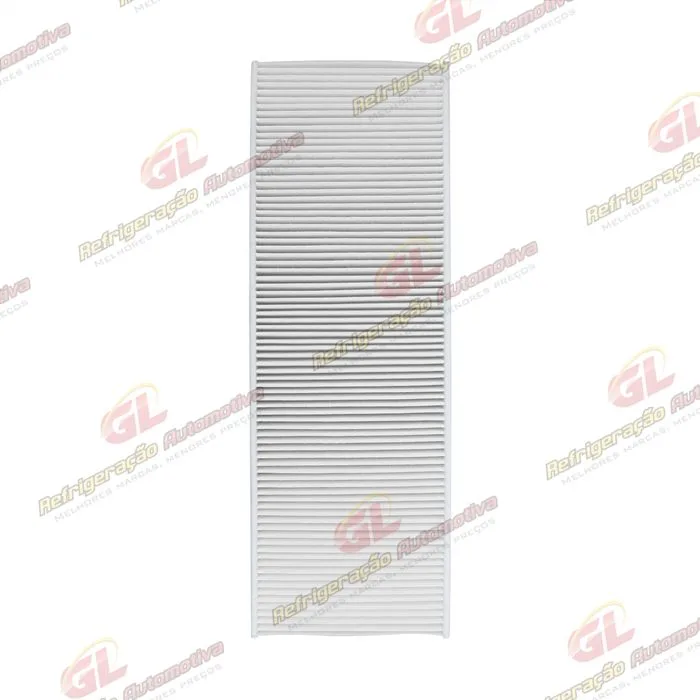Filtro de Cabine Caminhão Scania Externo Série P - P250 A 4x2 EURO 5 2019> / P250 B 4x2 EURO 5 2019> OEM: 2095029