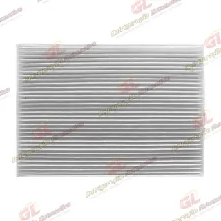 Filtro de Cabine Externo Caminhão Volvo Série FH 460/ 500/ 540/ 750 2013> / Volvo Série FM / FMX OEM: 82354791/ 23968205