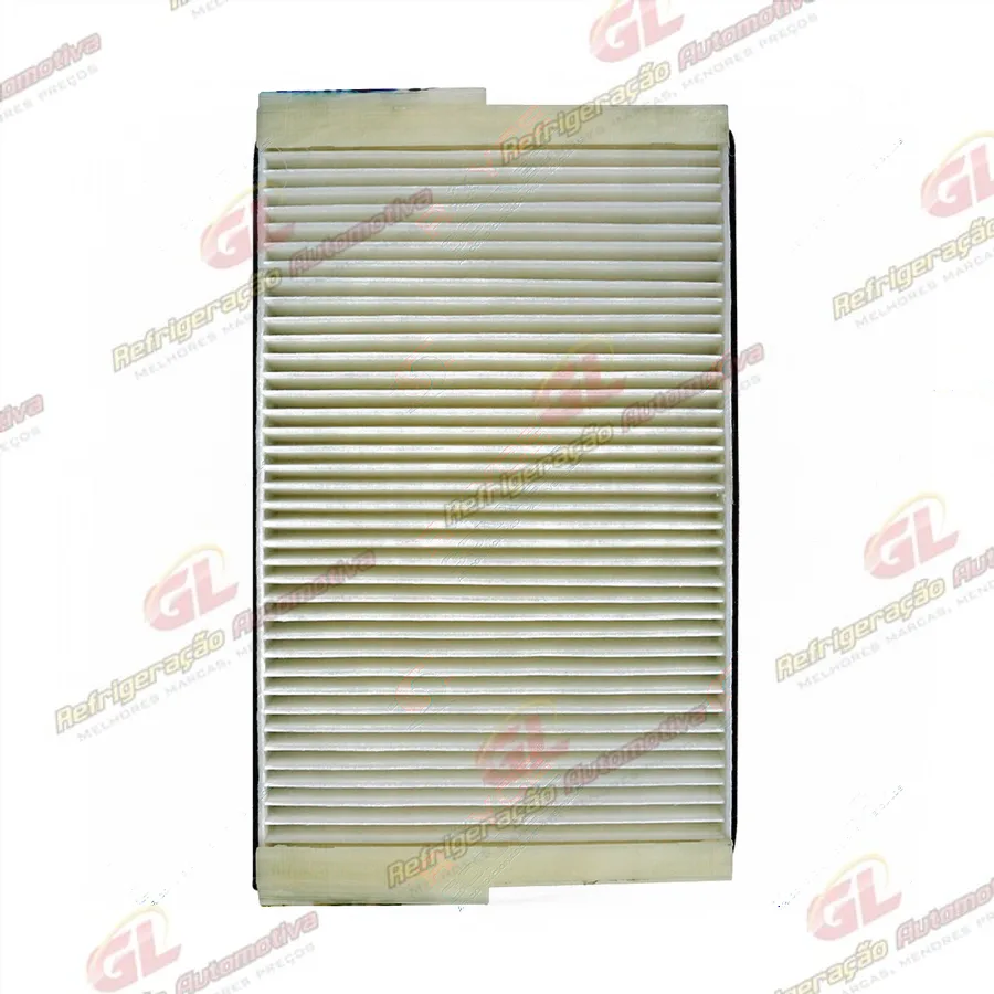 Filtro de Cabine Caminhão Daf CF - 85 FT 360 4x2 PACCAR-MX 12.9 2016> / CF - 85 FT 410 4x2 PACCAR-3X OEM: 1791192/ 1362124