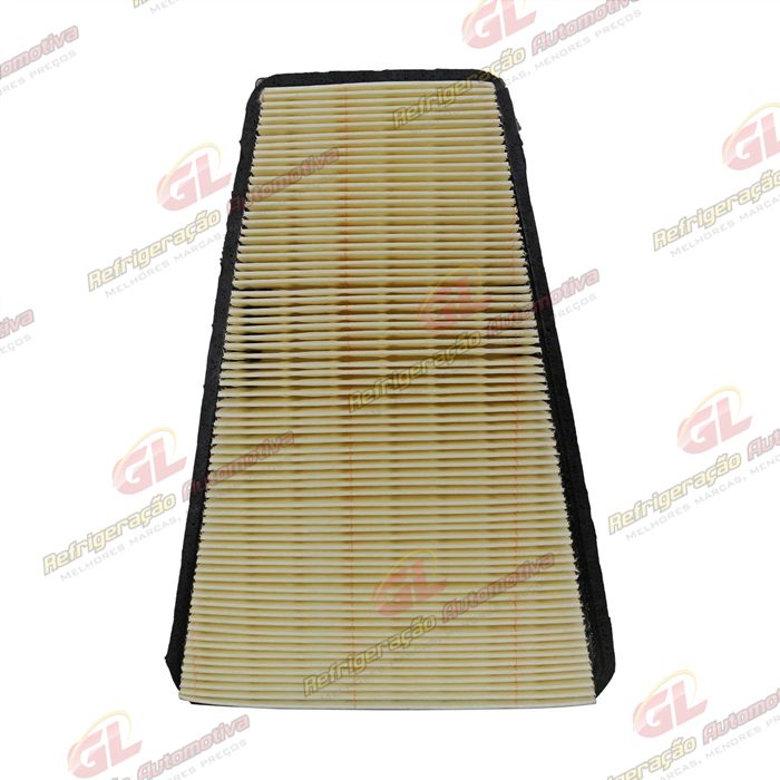 Filtro de Cabine Máquina Trator Case Farmall 100C / Trator New Holland T6 OEM: 84577445/ 845777445/ 84280229