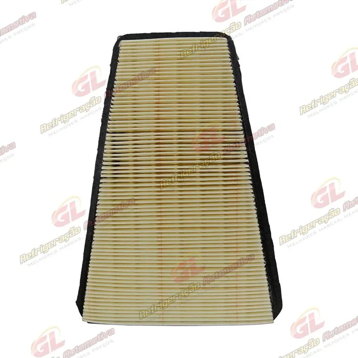 Filtro de Cabine Máquina Trator Case Farmall 100C / Trator New Holland T6 OEM: 84577445/ 845777445/ 84280229