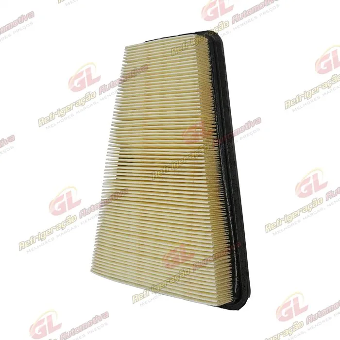 Filtro de Cabine Máquina Trator Case Farmall 100C / Trator New Holland T6 OEM: 84577445/ 845777445/ 84280229 — foto 2