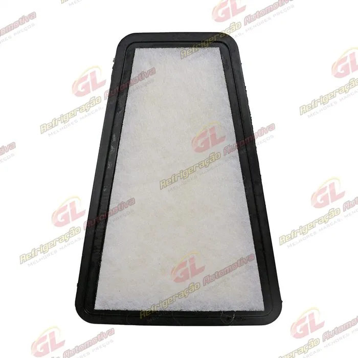 Filtro de Cabine Máquina Trator Case Farmall 100C / Trator New Holland T6 OEM: 84577445/ 845777445/ 84280229 — foto 3