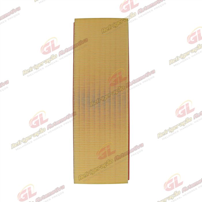 Filtro de Cabine Máquina New Holland CX - CX860 Motor 6/10.3L 2001> / CX880 Motor 6/7.8L 2001> OEM: 84058793