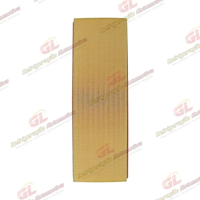 Filtro de Cabine Máquina New Holland CX - CX860 Motor 6/10.3L 2001> / CX880 Motor 6/7.8L 2001> OEM: 84058793