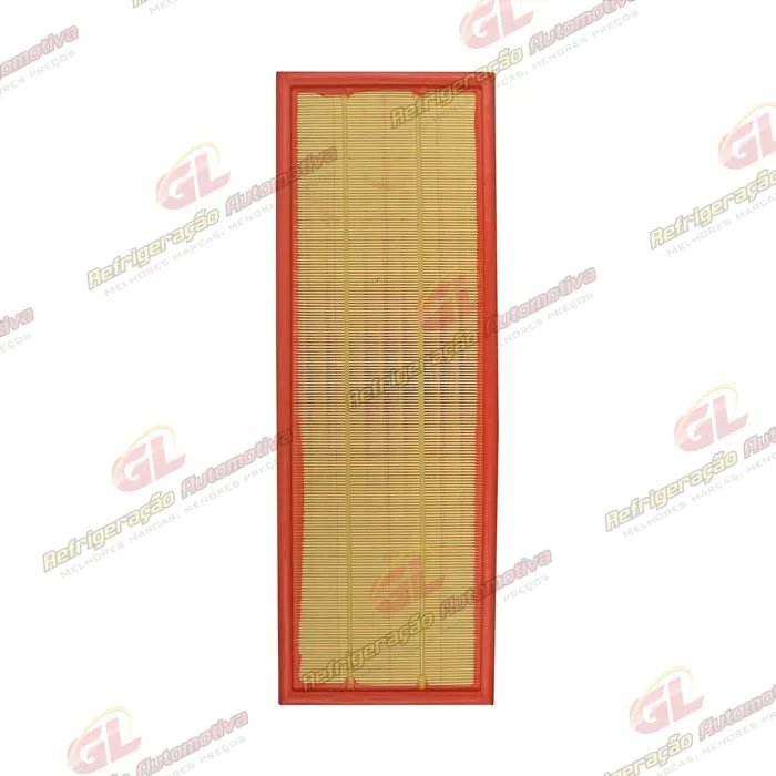 Filtro de Cabine Máquina New Holland CX - CX860 Motor 6/10.3L 2001> / CX880 Motor 6/7.8L 2001> OEM: 84058793 — foto 2
