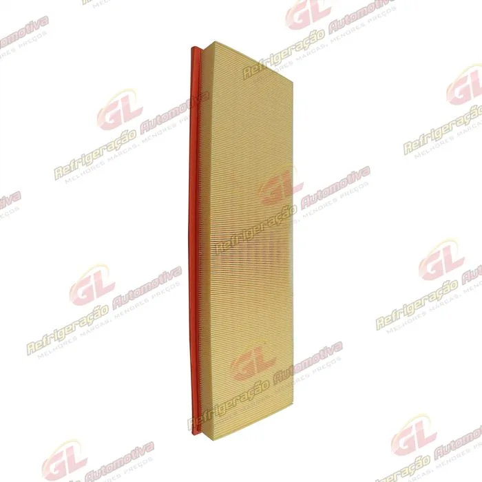 Filtro de Cabine Máquina New Holland CX - CX860 Motor 6/10.3L 2001> / CX880 Motor 6/7.8L 2001> OEM: 84058793 — foto 3