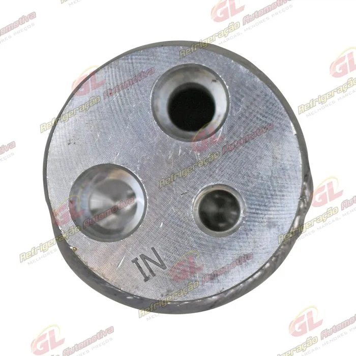 Filtro Secador Chevrolet S10 2015> / Trailblazer 2018 OEM: 52072108 — foto 2