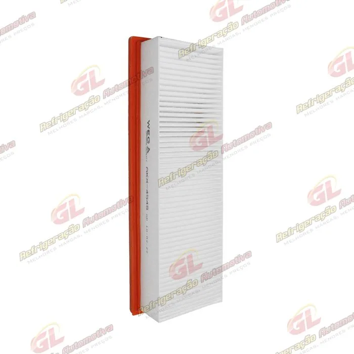 Filtro de Cabine Interno Máquina Caterpillar Série 900 - 924K/ 926M/ 930M/ 930KI/ 938M/ 938K OEM: 365-7606 — foto 2