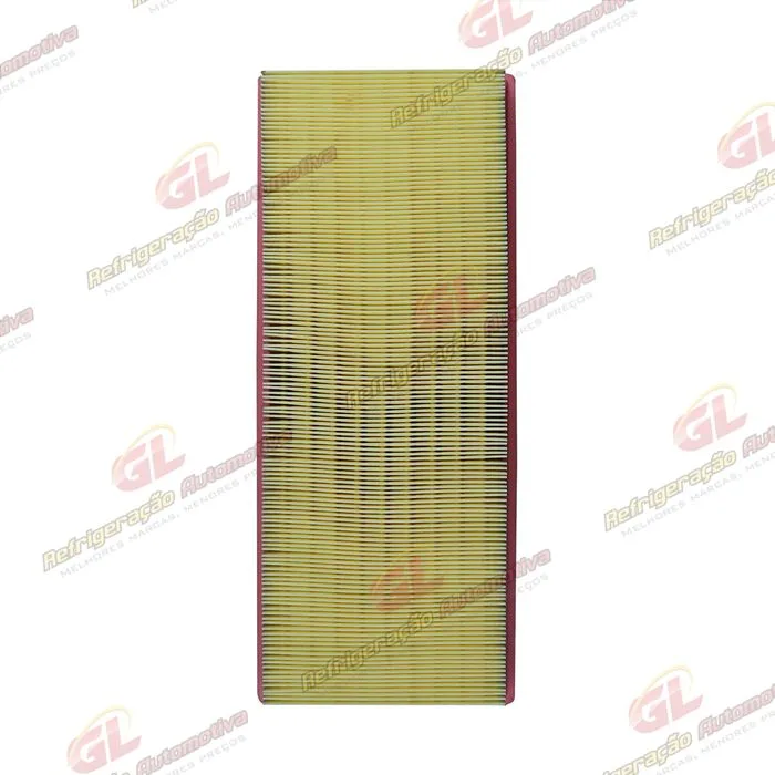 Filtro de Cabine Máquina Retroescavadeira Caterpillar 416E/ 420E/ 422E/ 428E/ 432E/ 434E OEM: 211-2660