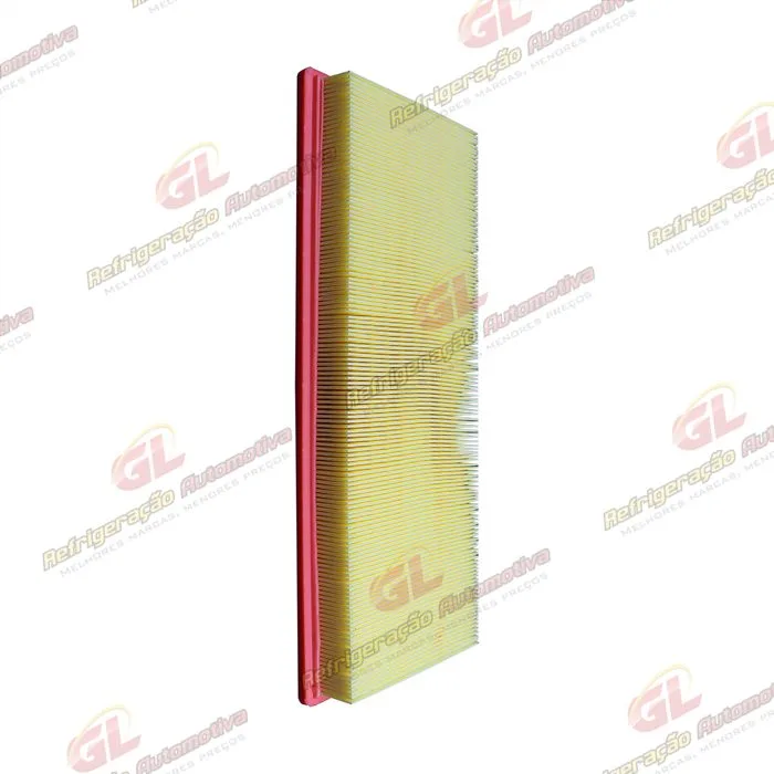 Filtro de Cabine Máquina Retroescavadeira Caterpillar 416E/ 420E/ 422E/ 428E/ 432E/ 434E OEM: 211-2660 — foto 3