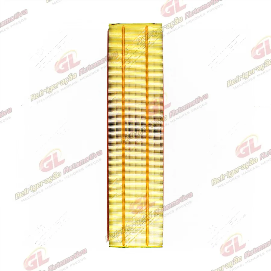 Filtro de Cabine Máquina Trator Valtra Linha BH Geração 3 135i 137CV 2012> / 180CV 2012> / 200 200CV 2012> OEM: 63798800