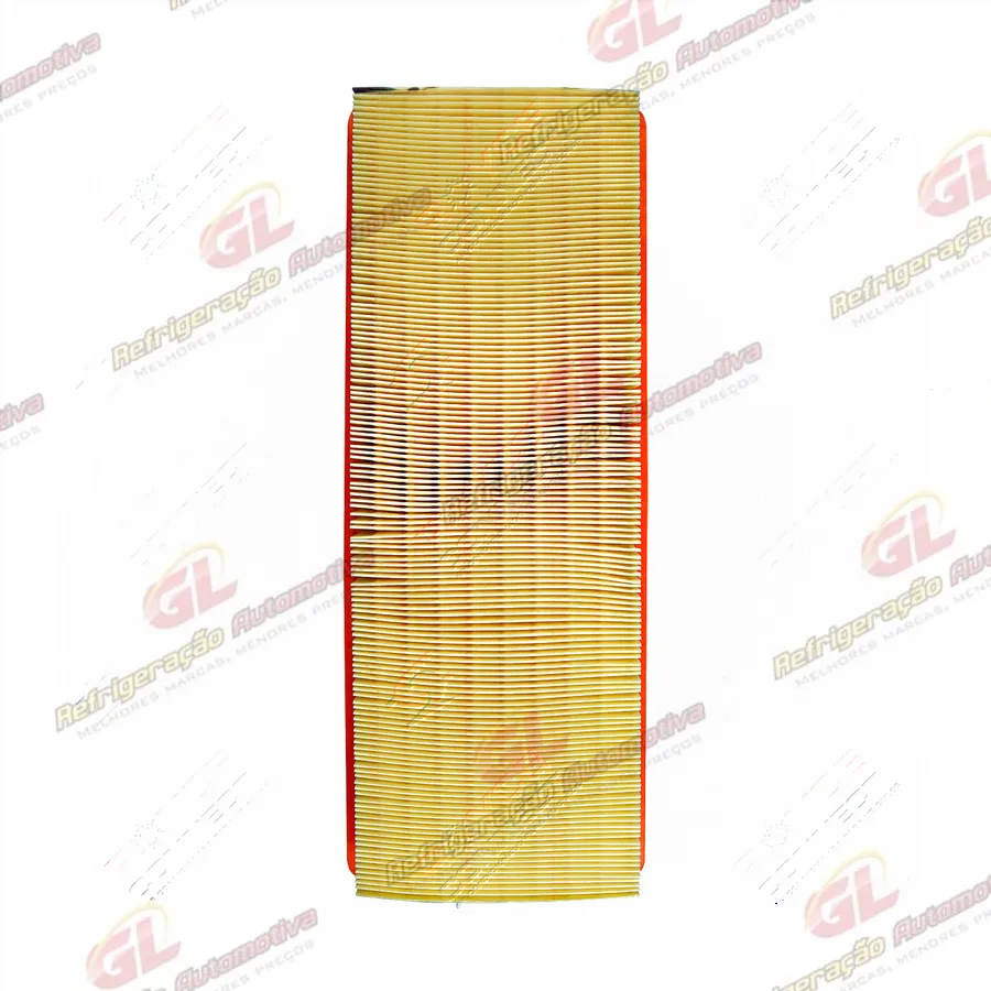 Filtro de Cabine Máquina Colheitadeira de Cana de Açúcar Case 8000/ A8800 OEM: 87677454