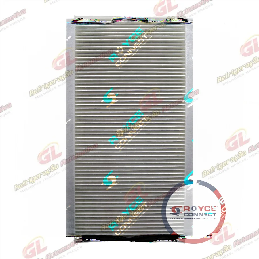 Filtro de Cabine Mercedes Benz A200 2006> / B180 mês 04 de 2009>